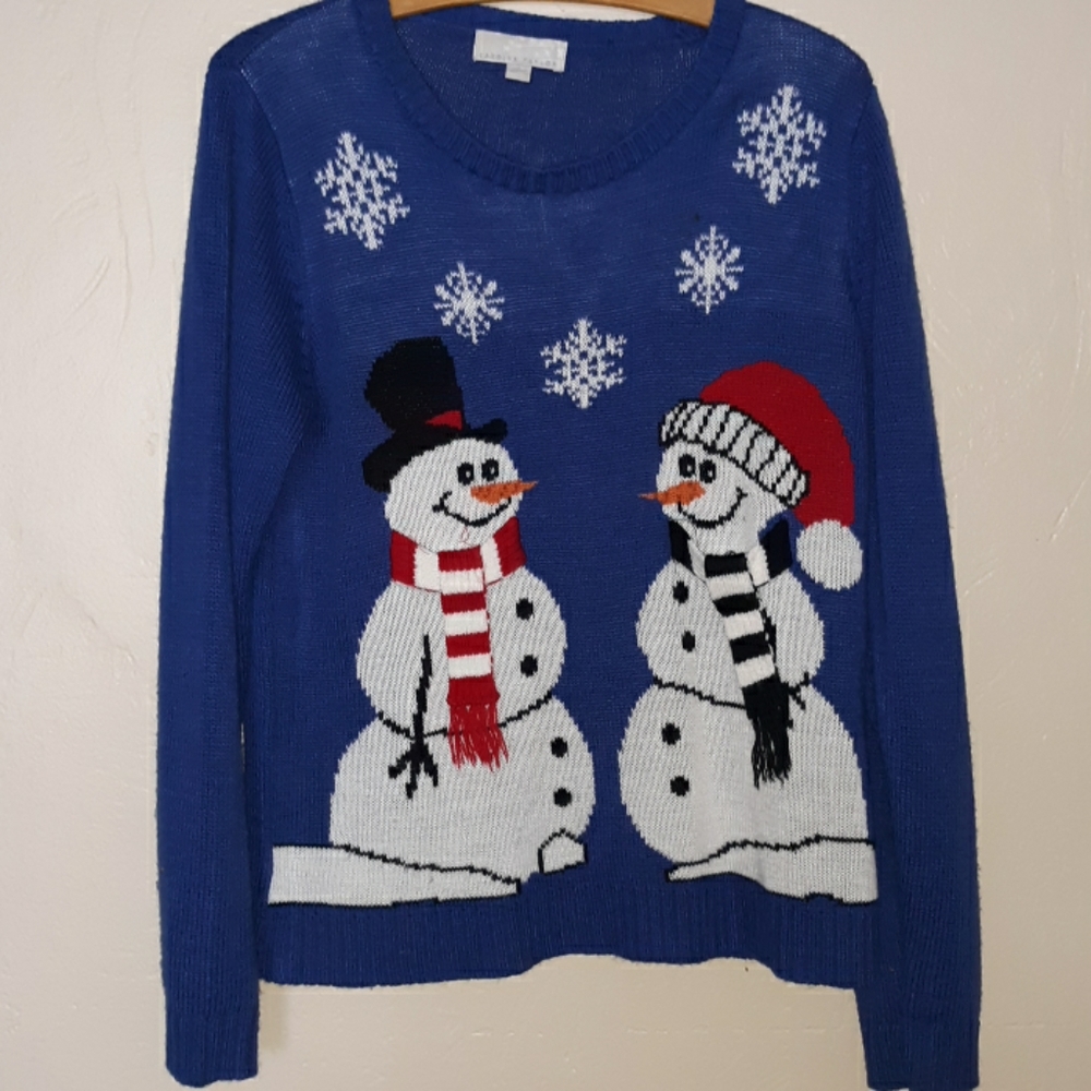 Ugly Christmas Sweater